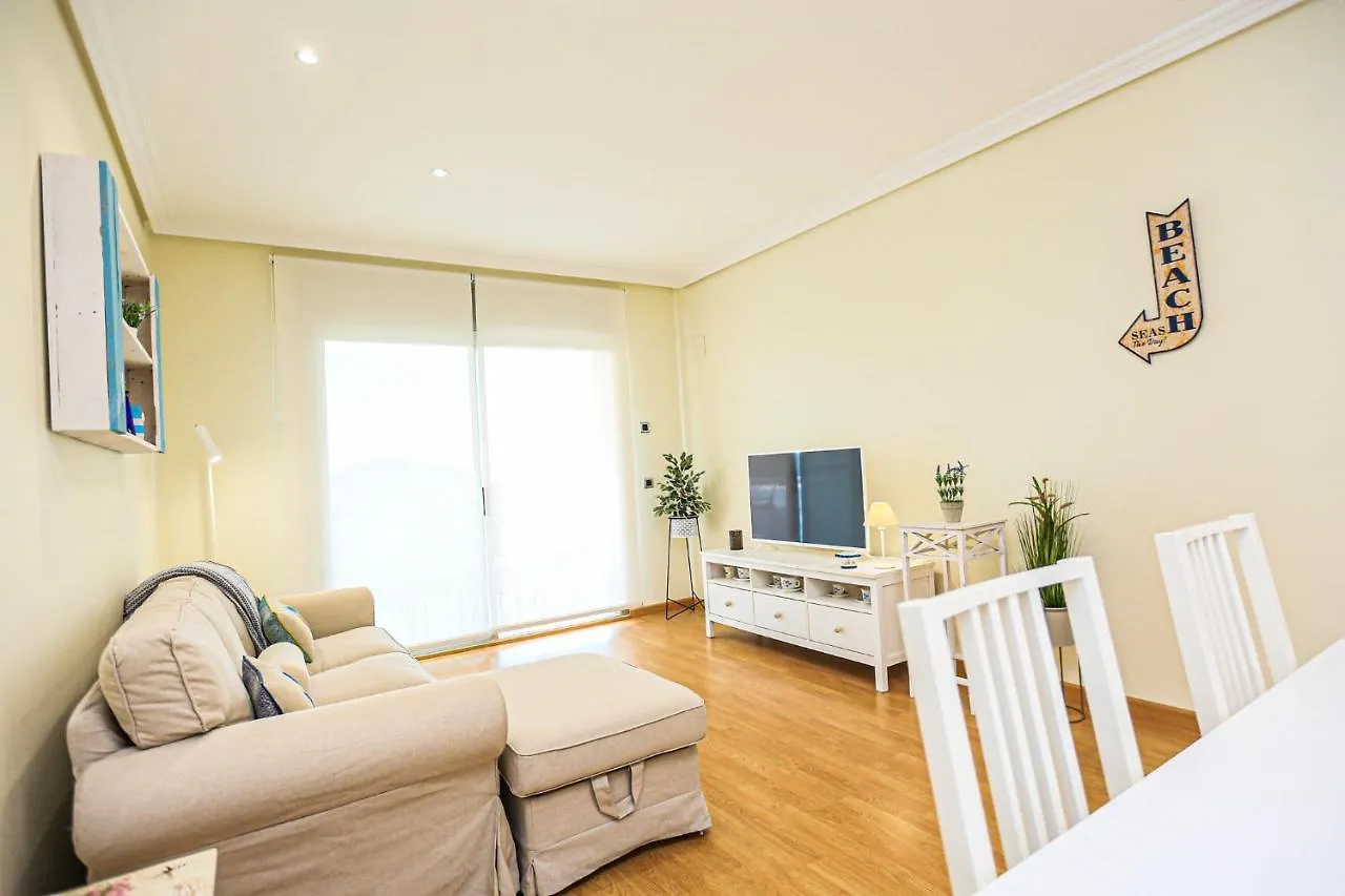 캠브릴스 Litoral Costa Dorada - Torresol 2 15 Only Families 아파트