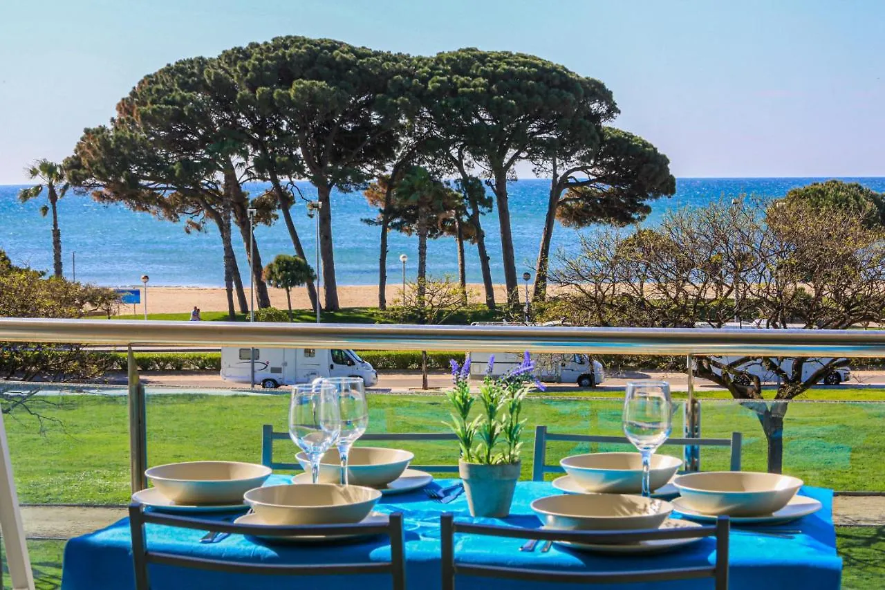 캠브릴스 Litoral Costa Dorada - Torresol 2 15 Only Families 아파트 0*,  스페인