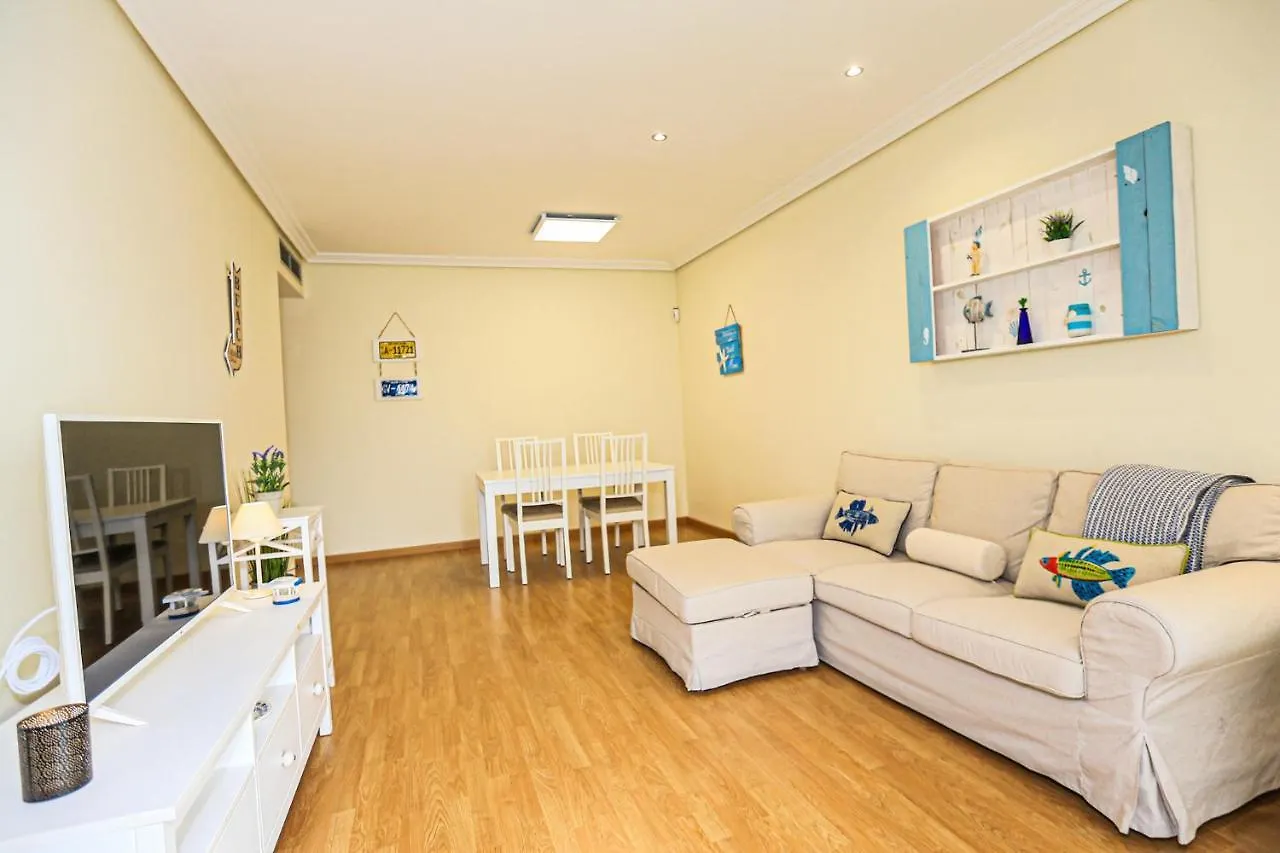 Appartement Litoral Costa Dorada - Torresol 2 15 Only Families à Cambrils 0*,
