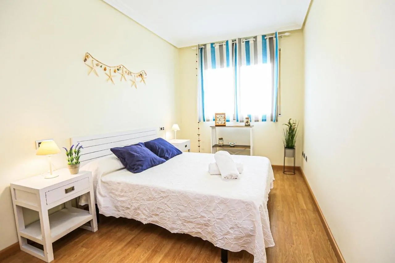 Appartement Litoral Costa Dorada - Torresol 2 15 Only Families à Cambrils