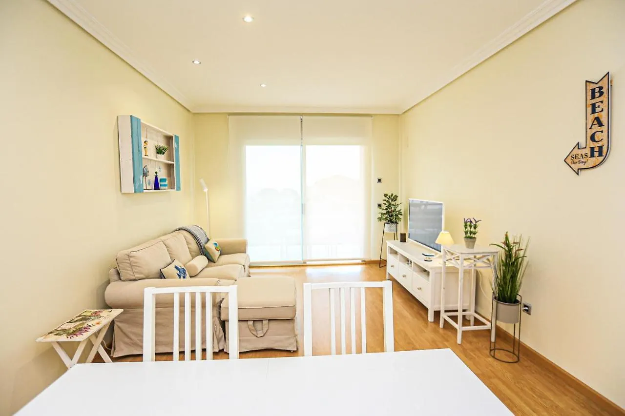캠브릴스 Litoral Costa Dorada - Torresol 2 15 Only Families 아파트 0*,