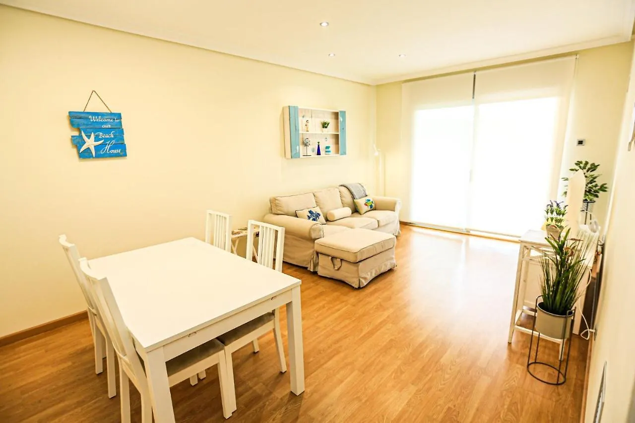 Appartement Litoral Costa Dorada - Torresol 2 15 Only Families à Cambrils Espagne
