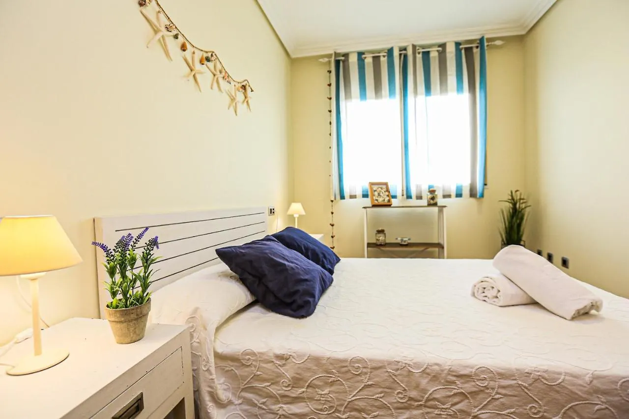 Appartement Litoral Costa Dorada - Torresol 2 15 Only Families à Cambrils