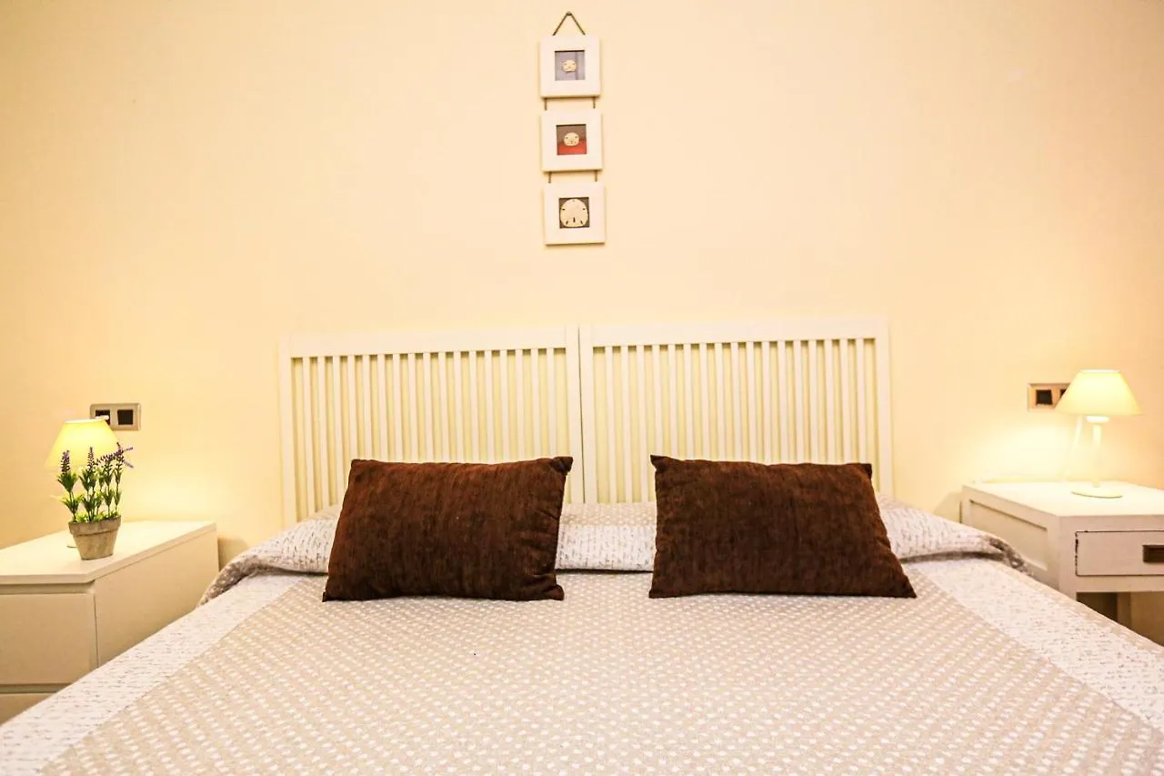 캠브릴스 Litoral Costa Dorada - Torresol 2 15 Only Families 아파트 스페인
