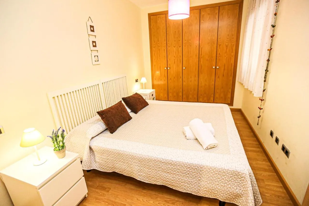 Appartement Litoral Costa Dorada - Torresol 2 15 Only Families à Cambrils