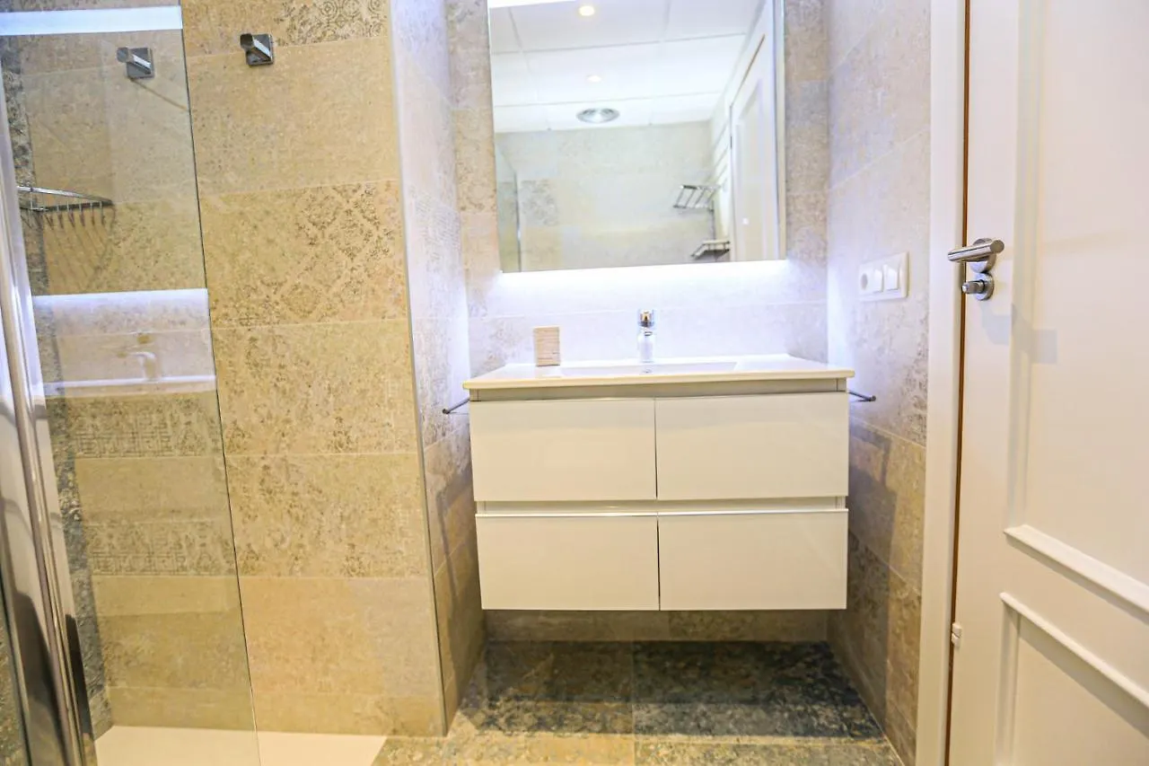 Appartement Litoral Costa Dorada - Torresol 2 15 Only Families à Cambrils