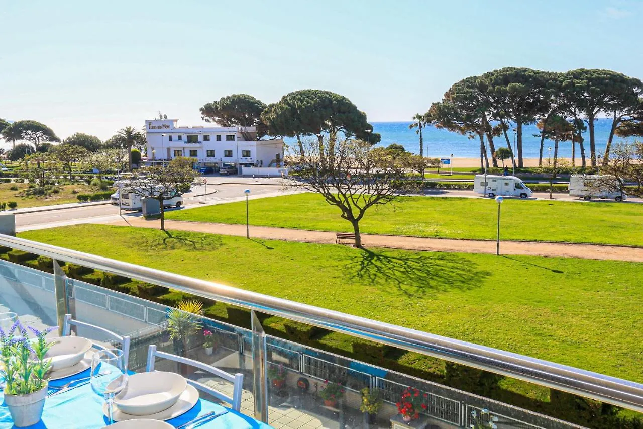 Appartement Litoral Costa Dorada - Torresol 2 15 Only Families à Cambrils 0*,