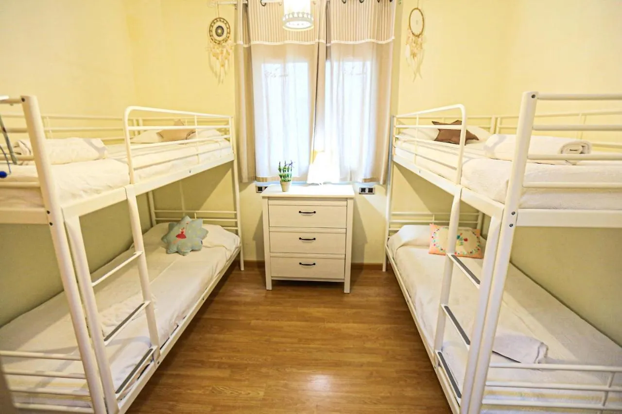 Appartement Litoral Costa Dorada - Torresol 2 15 Only Families à Cambrils