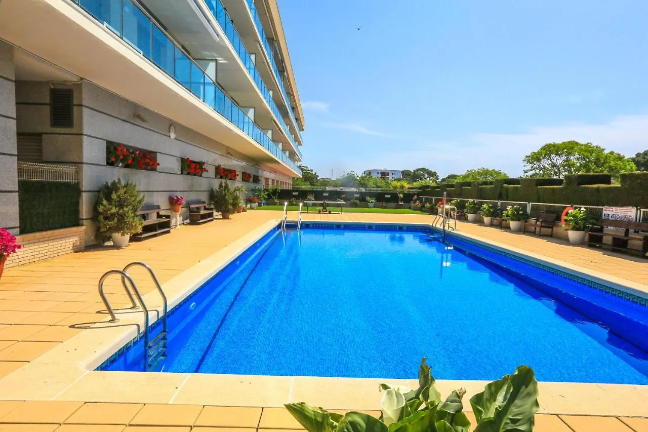Appartement Litoral Costa Dorada - Torresol 2 15 Only Families à Cambrils 0*,  Espagne