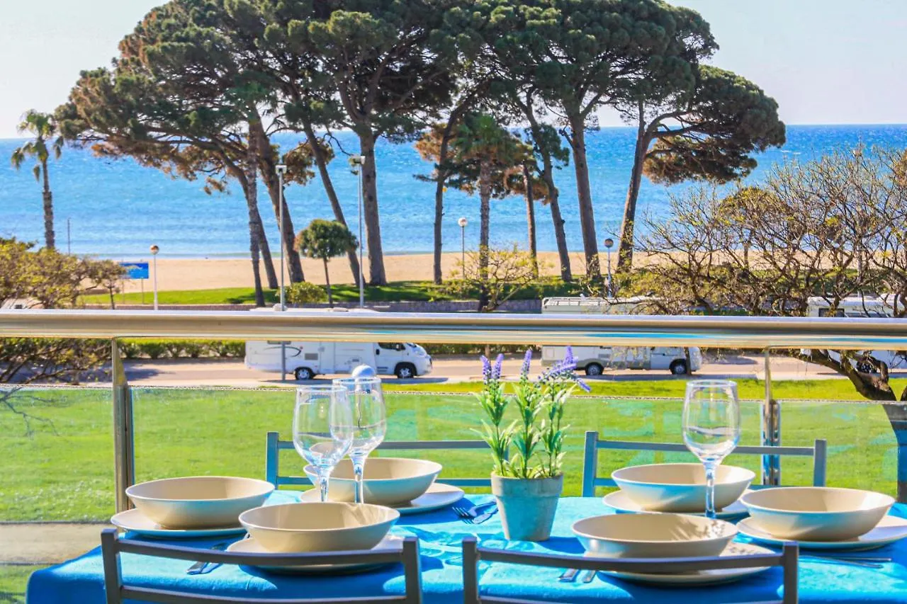 Appartamento Litoral Costa Dorada - Torresol 2 15 Only Families Cambrils