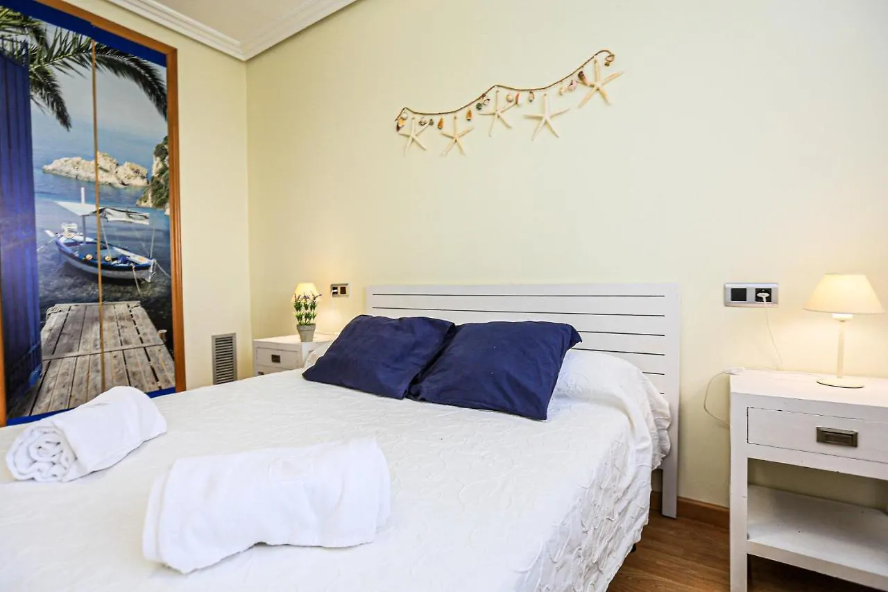 Appartamento Litoral Costa Dorada - Torresol 2 15 Only Families Cambrils