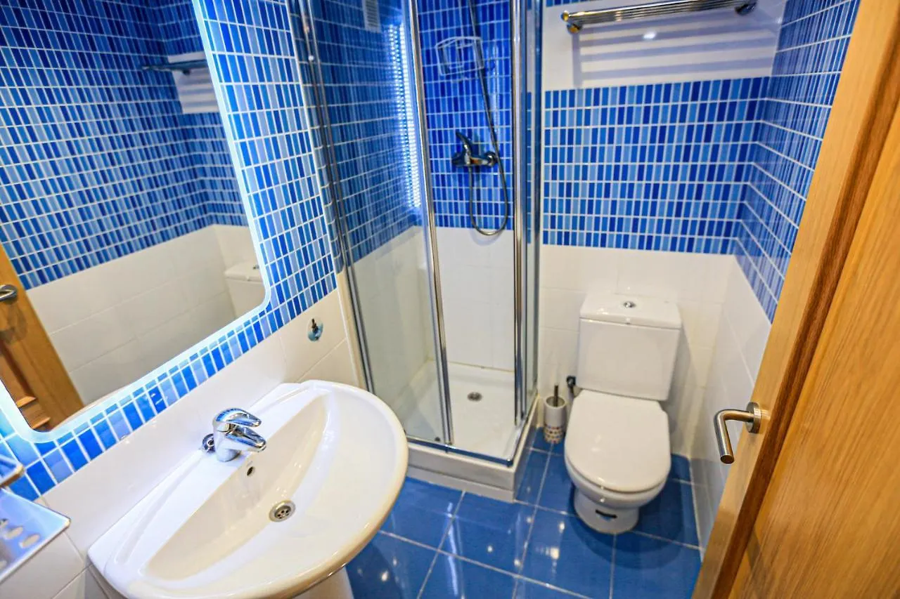 Appartamento Litoral Costa Dorada - Torresol 2 15 Only Families Cambrils 0*,  Spagna