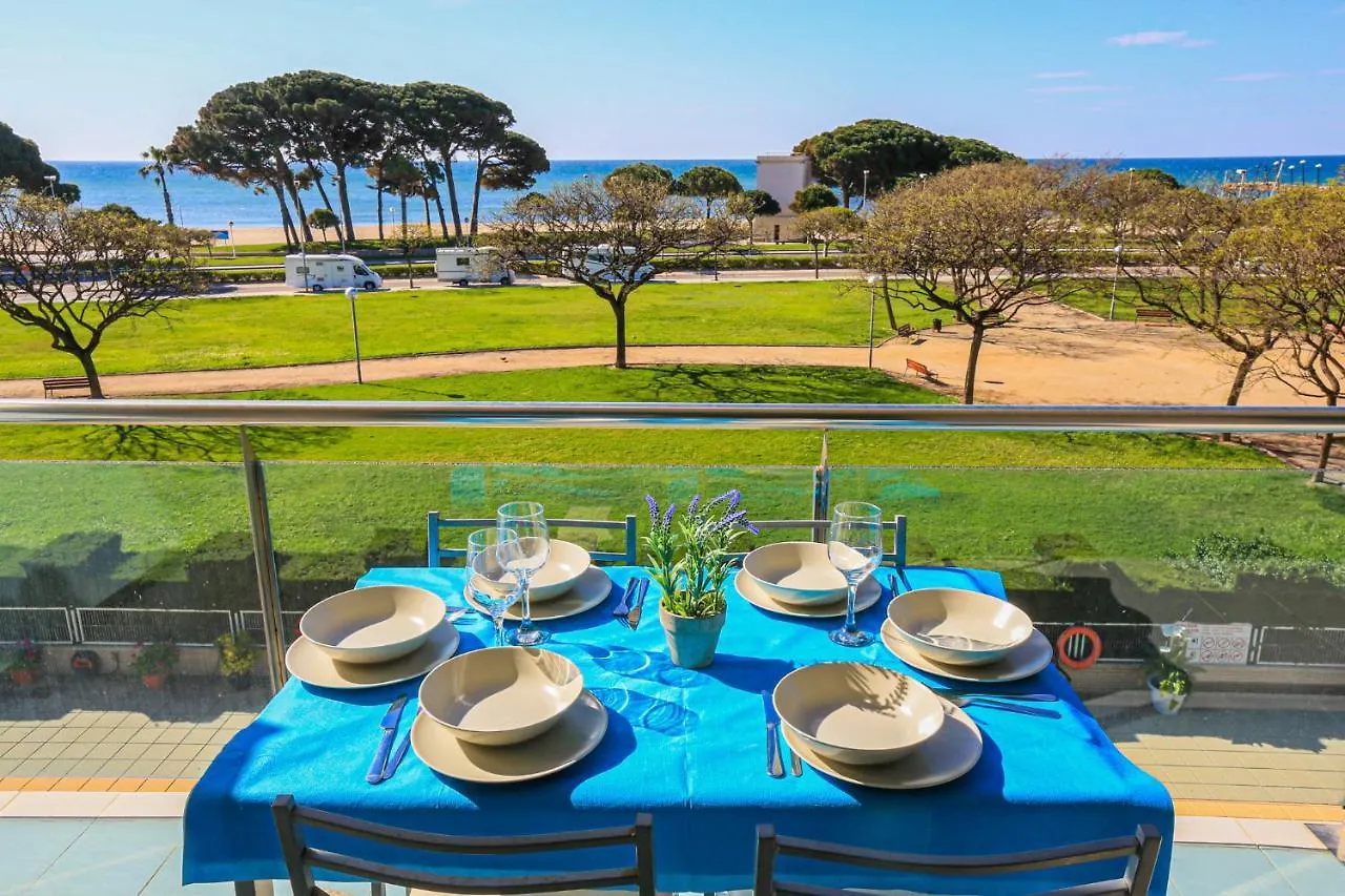 Appartamento Litoral Costa Dorada - Torresol 2 15 Only Families Cambrils