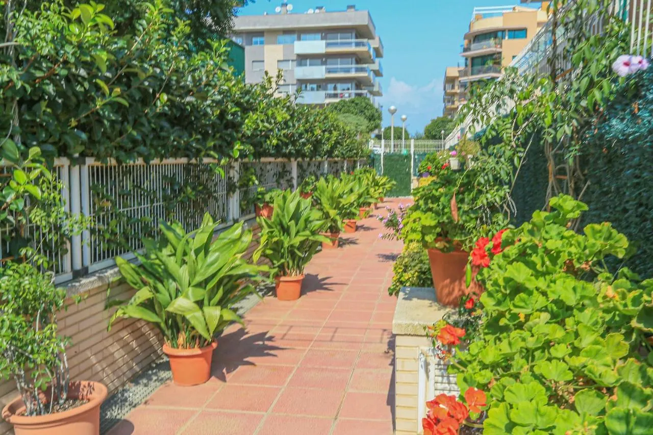 Appartamento Litoral Costa Dorada - Torresol 2 15 Only Families Cambrils Spagna